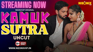 Kamuk Sutra - 2024 - Hindi Uncut Hot Short Film - NeonX