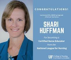 Shari Huffman's Instagram, Twitter & Facebook