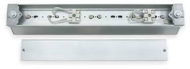 Tempco CRA10011 $292.81 Ceramic Emitter Infrared Heater, 1.3kW | Zoro.com