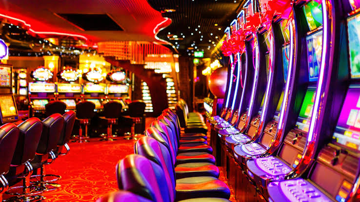 Rethinking Slot Value in Modern Casinos