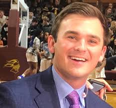 Syracuse Mets add new voice to broadcast team