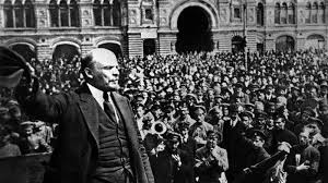 Lenin promised to take farmland away from the rich and give to the poor. Does The Russian Revolution Have Any Relevance Today