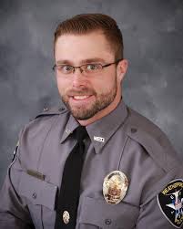 Ok guys, we need your support to help an amazing organization in our  community! WPD Officer John Baker has been selected as one of Parker  County's most eligible bachelors!! He has partnered
