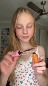 @madi.cousenss showing us her lash routine for natural, clump-free lashes  using our bomb shell waterproof mascara in brown 🤎 #byscosmetics #fyp  #beauty #makeup #mascara #brownmascara #lashes ...