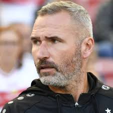 Vorm Duell mit Ex-Klub