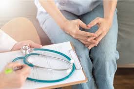 While it may be nothing as serious as cancer, it's still a sign of cervical cancer that shouldn't go ignored. What Are Early Warning Signs Of Cervical Cancer