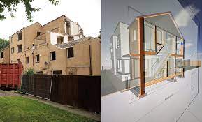 Mumbai, capital of the indian state of maharashtra, is the most populous city in india, and is the fourth most populous city in the world. Inside Housing Insight Bim To The Future