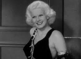 The Girl From Missouri (1934) Review, with Jean Harlow, Lionel ...