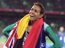 Jun 28, 2021 · serena williams has confirmed she will not be participating at the tokyo 2020 olympic games which is set to begin on july 23. Cathy Freeman Was A Famous Australian Athlete Who Won A Gold Medal In The 2000 Olympic Games She Also Has The Honour Of Lighting Olympic Hero Freeman Olympics