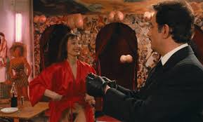 Journey into the world of Kristin Scott Thomas nude with X-Art Nina North - where desire knows no limits