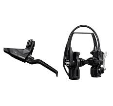 Votre vélo b twin n'attend que vous. Dossier Le Freinage Sur Un Velo Electrique