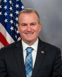 Profile for Rep. Brian Munroe