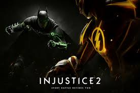 Upgrade to the injustice 2™ ultimate edition and unlock the following additional content: Injustice 2 Ultimate Edition And Dlc Details Seasoned Gaming