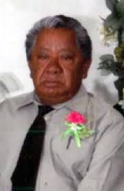 Frank Yanis Casarez Jr. Obituary