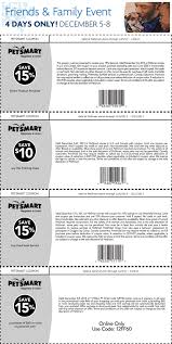 Pinned December 6th 15 Off At Petsmart Or Online Via Promo Code 12ff60 Coupon Via The Coupons App Coupon Apps Smart Shopping Coupons