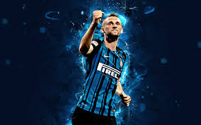 Latest on internazionale midfielder marcelo brozovic including news, stats, videos, highlights and more on espn. 14 Marcelo Brozovic Wallpapers On Wallpapersafari