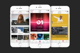 Apple Music Launches Top 100 Music Charts Hypebeast