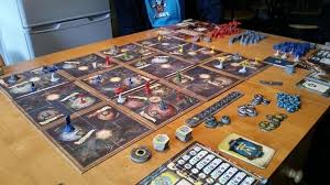 A Guide To The Groundbreaking Board Games You Should Be Playing Right Now Board Games Play Right Games
