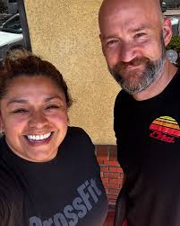 CrossFit BLVD- Community Gym