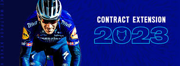 Michael's road in cycling began on the track over a decade ago and saw him notch up numerous national titles and international events, before being selected. Michael Morkov Inks New Deal With Deceuninck Quick Step Deceuninck Quick Step Cycling Team