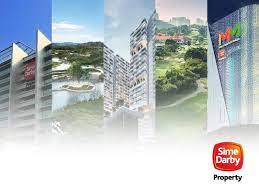 Welcome to the sime darby berhad eprocurement portal (portal). Presentation By Sime Darby Property Berhad