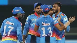 Today is the 22nd match of the vivo ipl 2021. Ipl 2020 Match 55 Rcb Vs Dc Player Ratings Based On Their Performance Crictoday