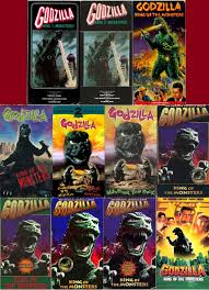 The new order echoes biden's $400 billion campaign pledge to increase government purchases of american goods.be smart: The Sphinx Godzilla American Vhs Chronology 1983 2002