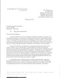 Reference or character letters have great potential to influence the sentencing court. Https Sheaforjustice Com Wp Content Uploads 2015 11 More Than 100 Letters Of Support For Jim Shea To Serve On The Montana Supreme Court Pdf
