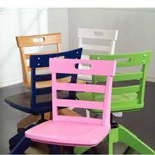 All of these chairs are adjustable. Kid S Desk Chairs By Maxtrix Kids