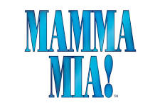 Mamma Mia! at Heyde Center for the Arts