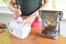 More images for how to make a squirrel feeder » Easy To Make Bird And Squirrel Feeders Thrifty Nifty Mommy