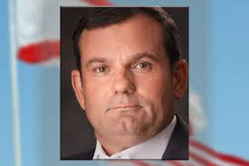 Stringer named chair for Mobile County Legislative Delegation, shooting for  smooth transition