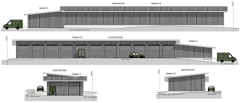 Finden sie die besten immobilien zum mieten in ulm. Garagenpark Kleiner