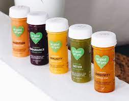 So Good So You Organic Cleanse Juices Cold Press Coffees Baby Foods Cold Pressed Juice Recipes Juice Smoothies Recipes Booster Juice Recipes