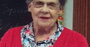 Dorothy Jean Clifton