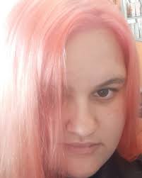 Honestly loving my new hairdo!!! Feeling hella happy and confidant!