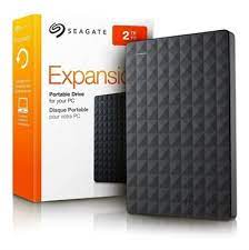 Seagate external hard drive is a kind of popular portable storage device, which performs well and enjoys good reputation among computer users. Seagate Expansion Pana Compu
