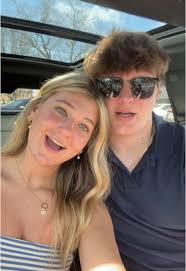 Brunch w/ @Brody Craig 🤍