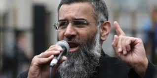 IntelBrief: The Release of Anjem Choudary