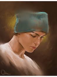 SEVENTEEN's VERNON Fan Art" Poster for Sale by albertondausjr