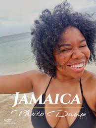 Discover Stunning Photos I Took in Jamaica 🇯🇲