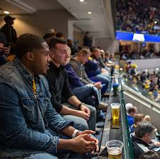 premium experiences indiana pacers