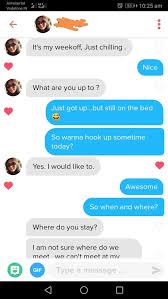 Is tinder a hookup app? Do Indian Girls Look For A Hookup In Tinder Quora