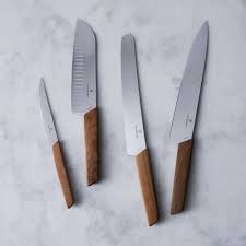 Victorinox Swiss Modern Knives Kitchen Knives Knife Steak Knives
