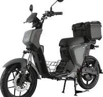 EEC 60V20ah Lithium Battery Range 60km Tire Stable Quiet Durable Electric  Bicycle Motorcycle