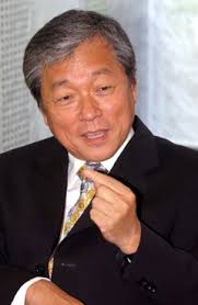 New WHO Chief Aims at Infectious Diseases