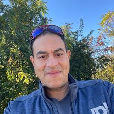 David Tass Rodriguez