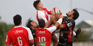 Résultats de fédéral 1 de rugby. Rugby Les Compositions Des Poules De Federale 1 2 Et 3 Sont Connues