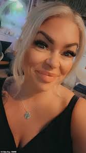 Tourist who contracted rabies from a cat bite in Turkey shares how her own  dogs saved her life