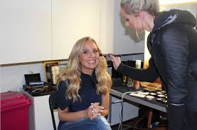 The real housewives of atlanta. Garnier Launches Nutrisse Campaign With Brunette Carrie Bickmore Mumbrella